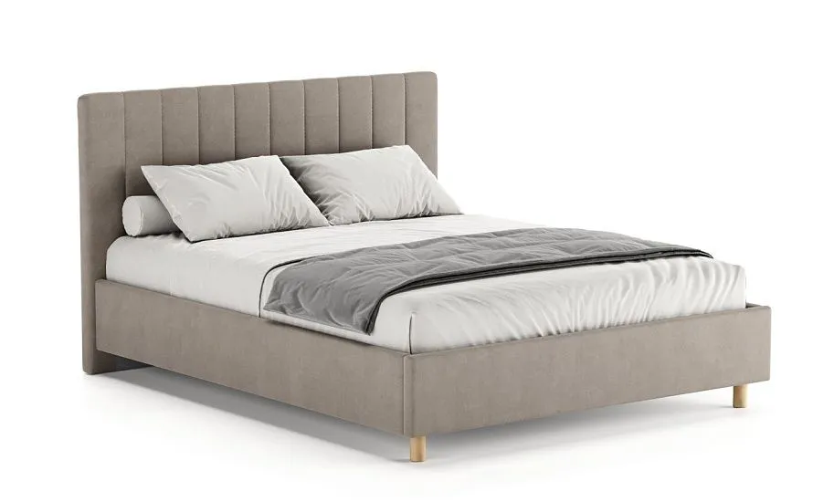 Карла Рейн 180х200 Storm 412 кварц - 2